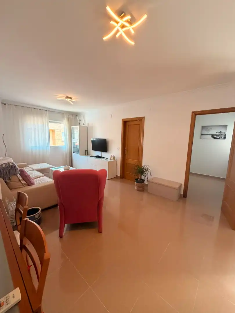 Wohnung mit Terrasse zum Verkauf in Grau de Gandia - Venecia - Marenys de Rafalcaid, imagen 5