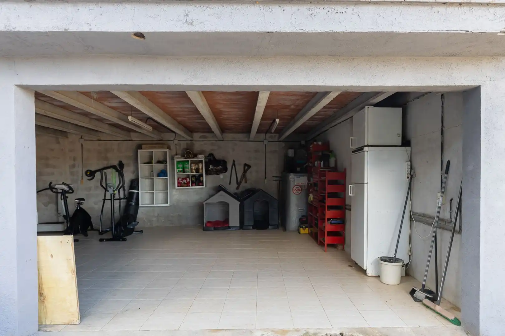 Casa con piscina en venta en RIU LLOBREGAT, imagen 23