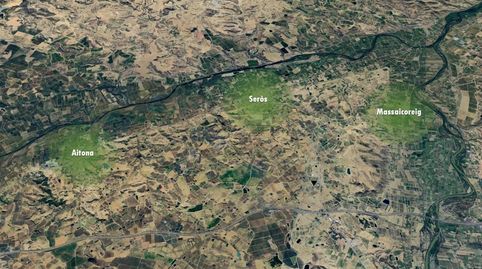 Foto 4 de Residencial en venta en Carrer Fraga, Aitona, Lleida