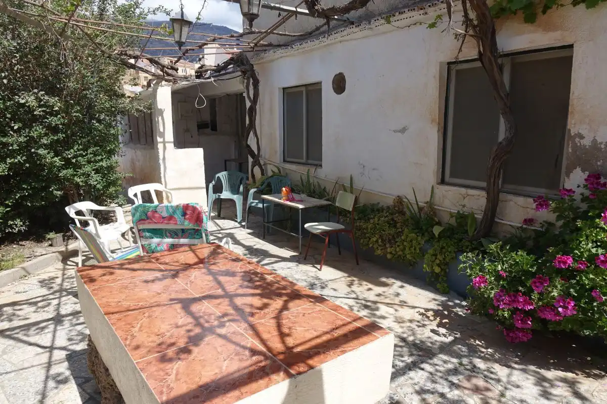 Residential land for sale in Órgiva, imagen 6