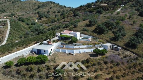 Foto 2 de Casa o xalet en venda a Los Aleses, Camino Viejo de Málaga, Vélez-Málaga