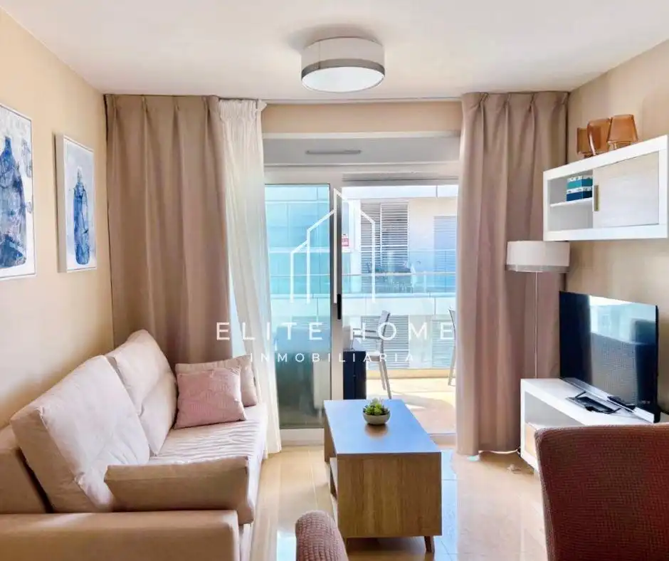 Flat with pool for sale in Calle Cabanes, imagen 8