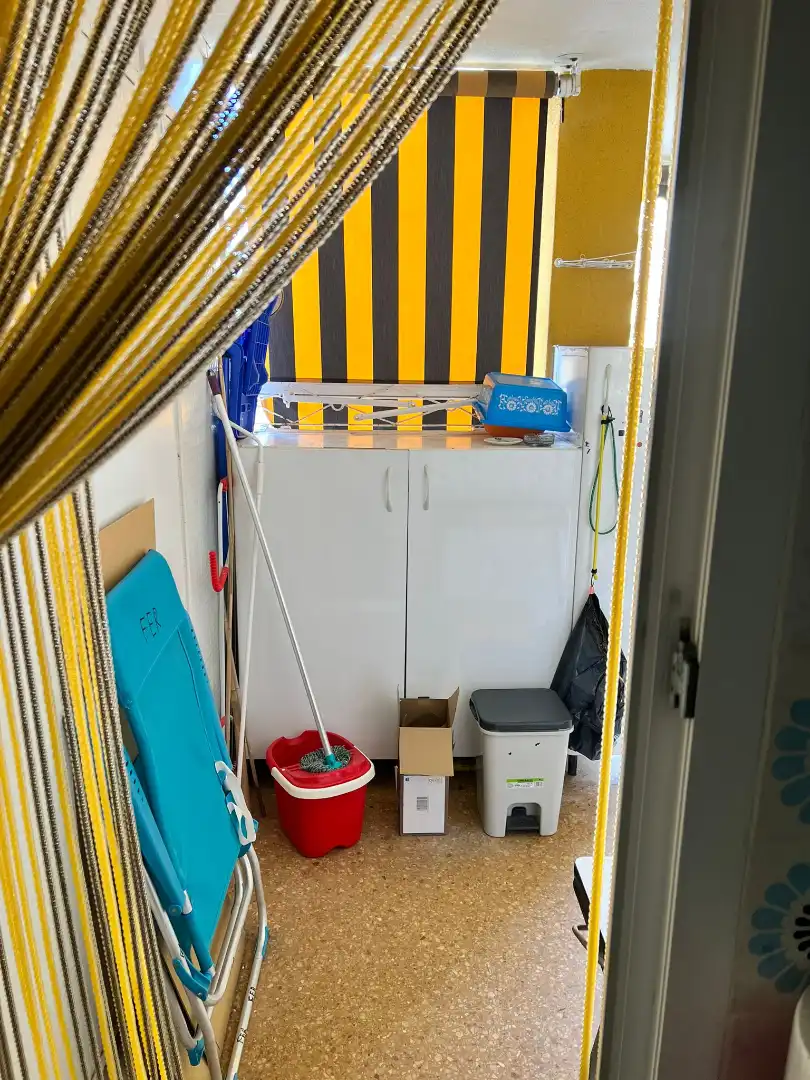 Wohnungen zum Verkauf in Canet d'En Berenguer mit Klimaanlage, Heizung und Privatgarten