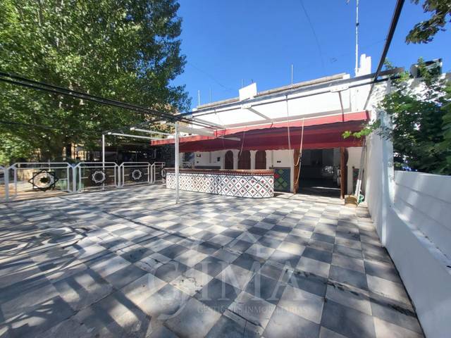 Local comercial en Venta en Ossa de Montiel
