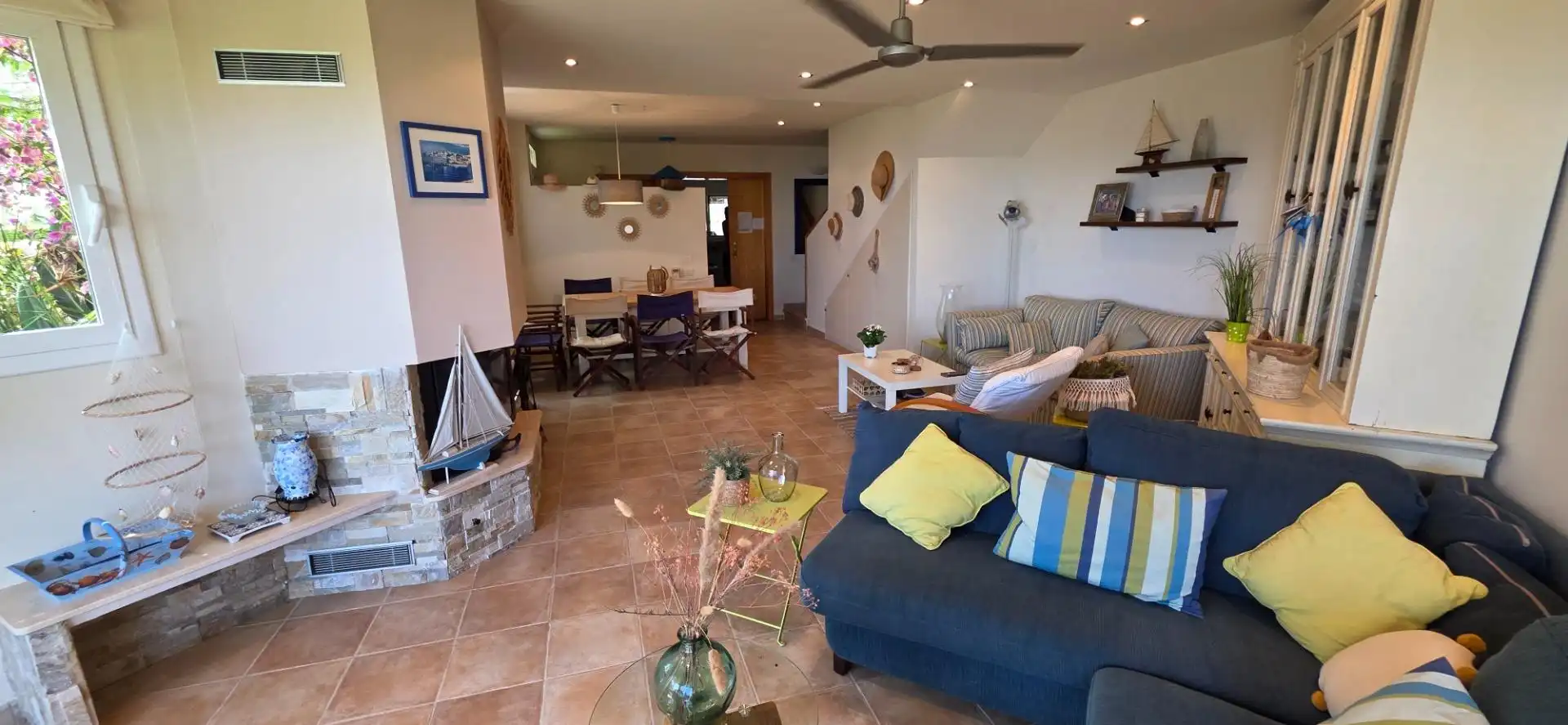 Haus mit Garten zum Verkauf in Calafat, imagen 7