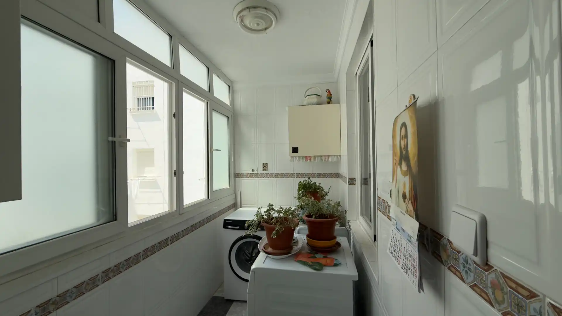 Piso en venta en Cádiz con Aire acondicionado, Terraza y Amueblado