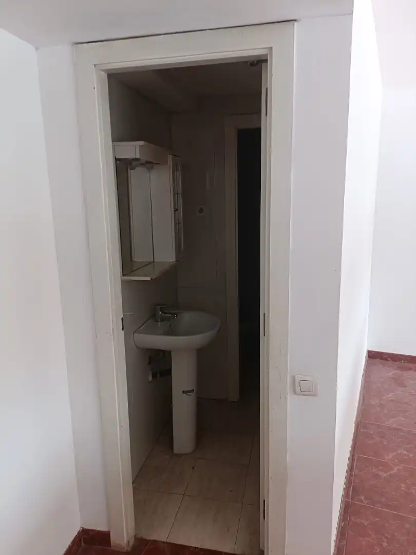 Bathroom of Commercial properties for sale in Ripollet