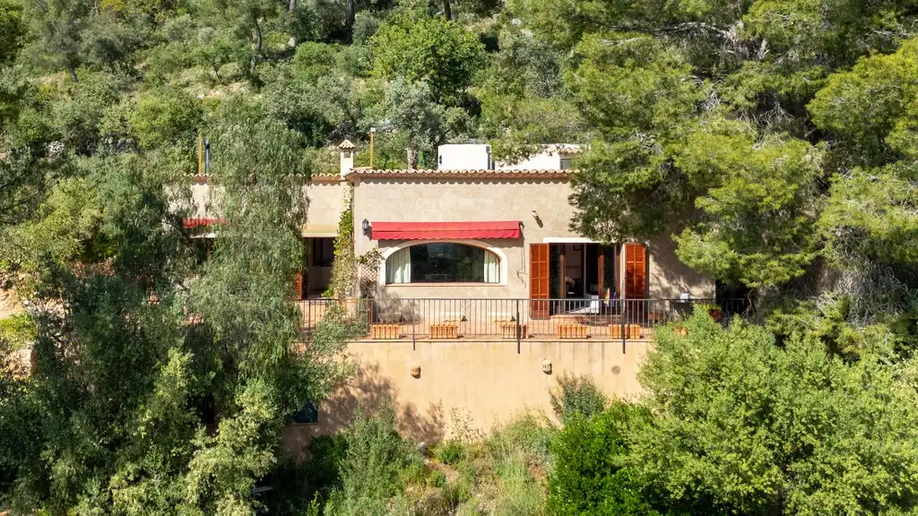 Country house with garden for sale in Bunyola, imagen 26