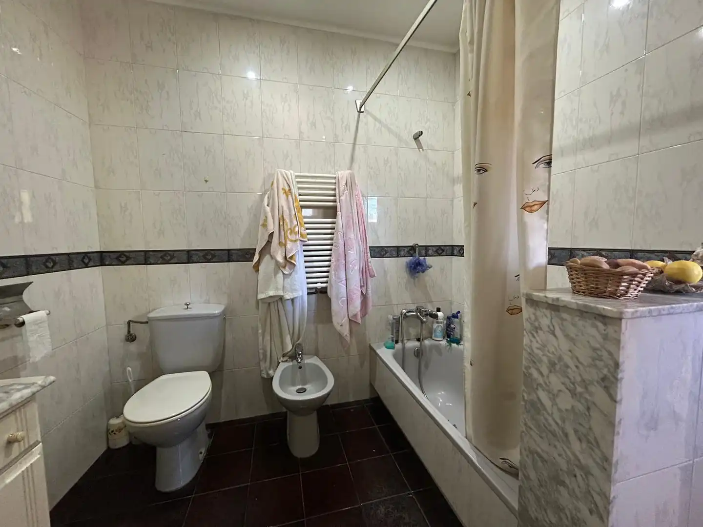 Bathroom of Detached homes for sale in Piera  with Heating