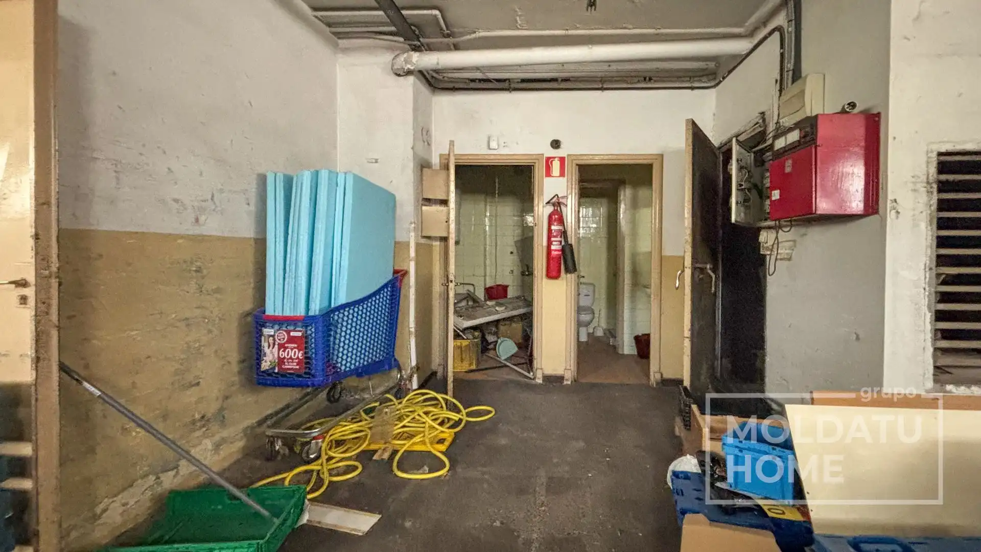 Local commercial à vendre à Lasarte-Oria, imagen 19
