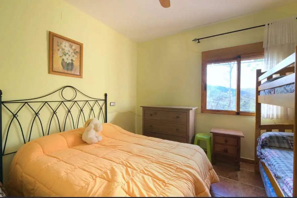 Maison avec piscine à vendre à Comares, imagen 5