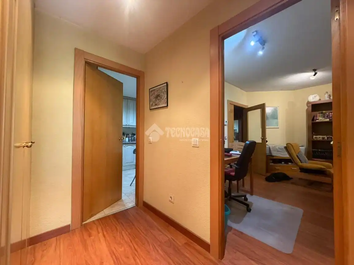Wohnung mit Terrasse zum Verkauf in Calle de Monsalupe, imagen 7