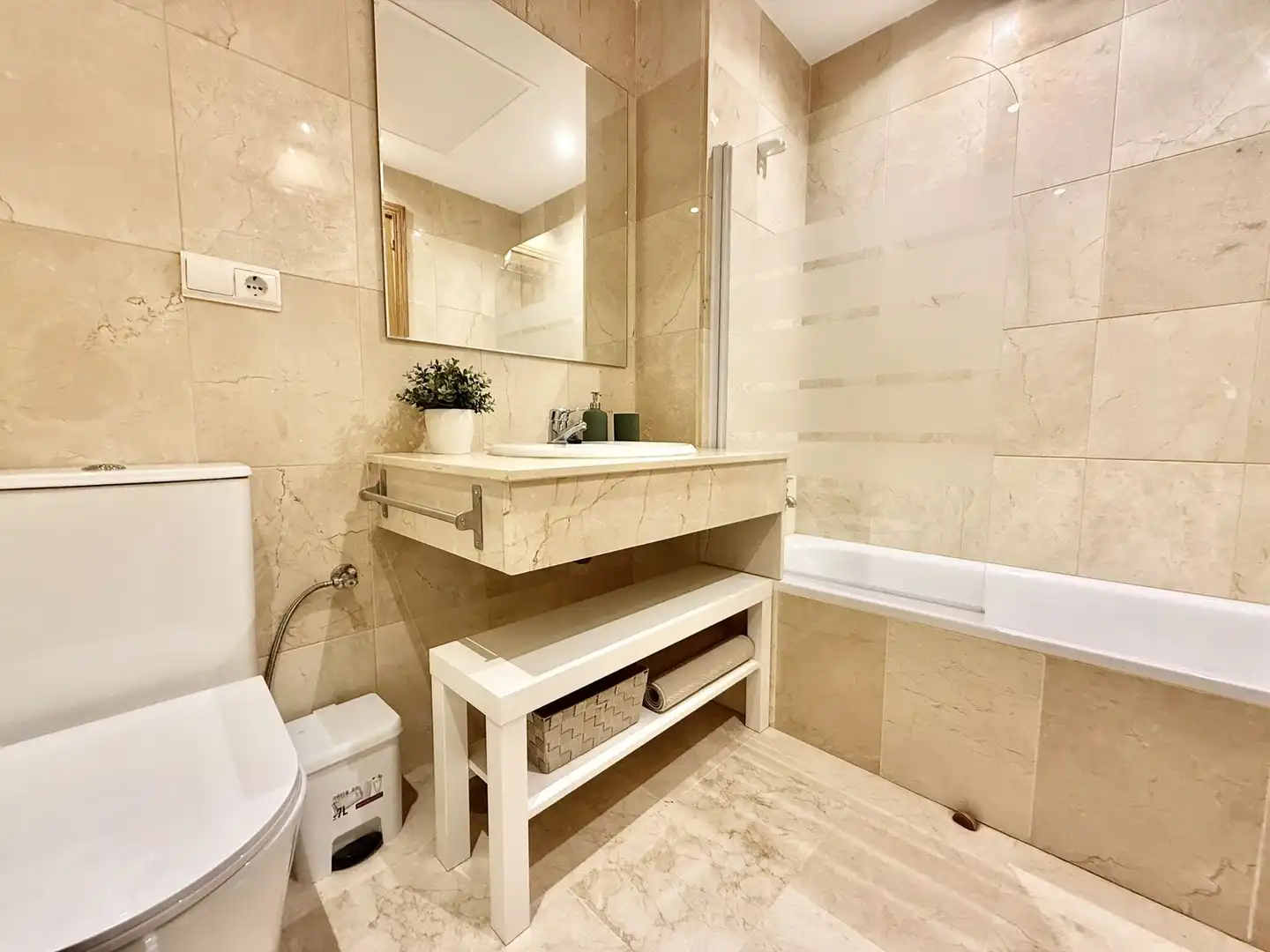 Apartamento con terraza en venta en Avenida de la Resina 1, imagen 10