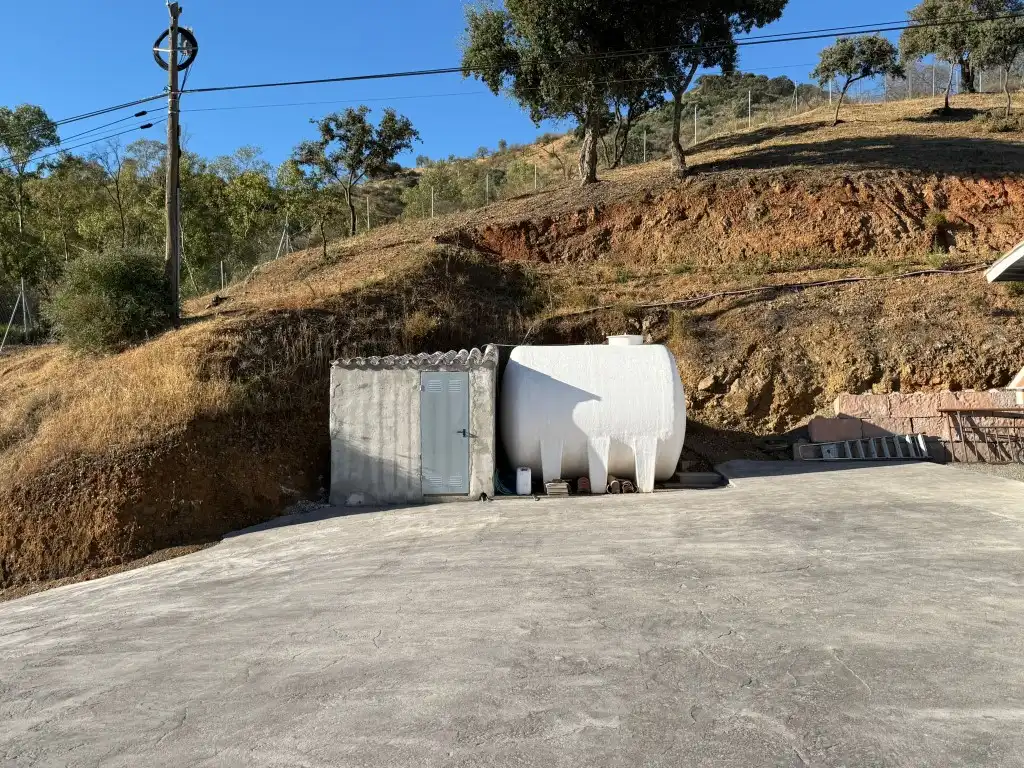Casa rústica en venta en Partida Rio Seco, imagen 8