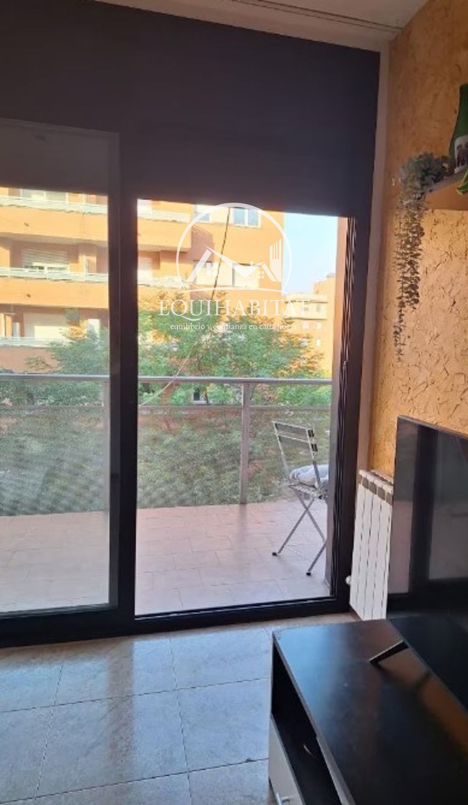 Terrassa de Pis en venda en  Lleida Capital amb Aire condicionat, Terrassa i Traster