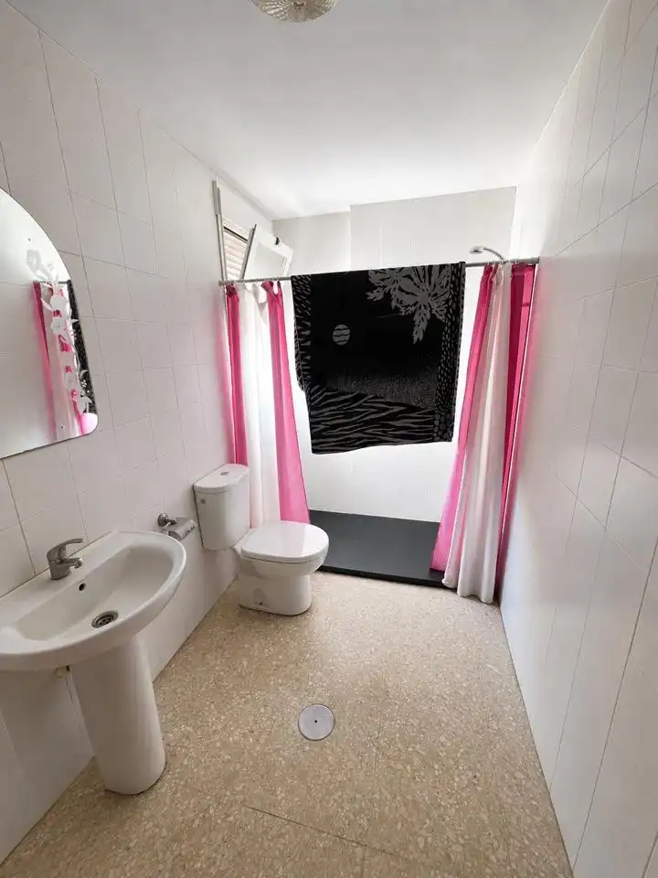 Piso con ascensor en venta en Avenida Elvas, imagen 6