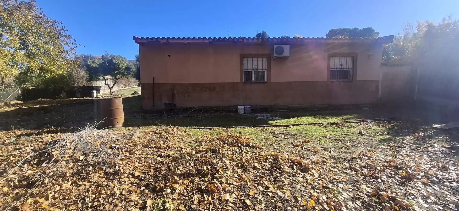 Chalet con jardín en venta en Lucillos, imagen 5