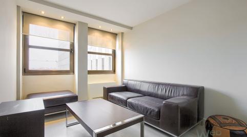 Foto 4 de Pis de lloguer a Calle de la Princesa, 3, Argüelles,  Madrid Capital