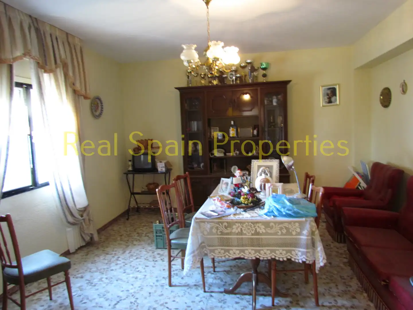 Casa rústica en venta en Vélez-Rubio, imagen 10