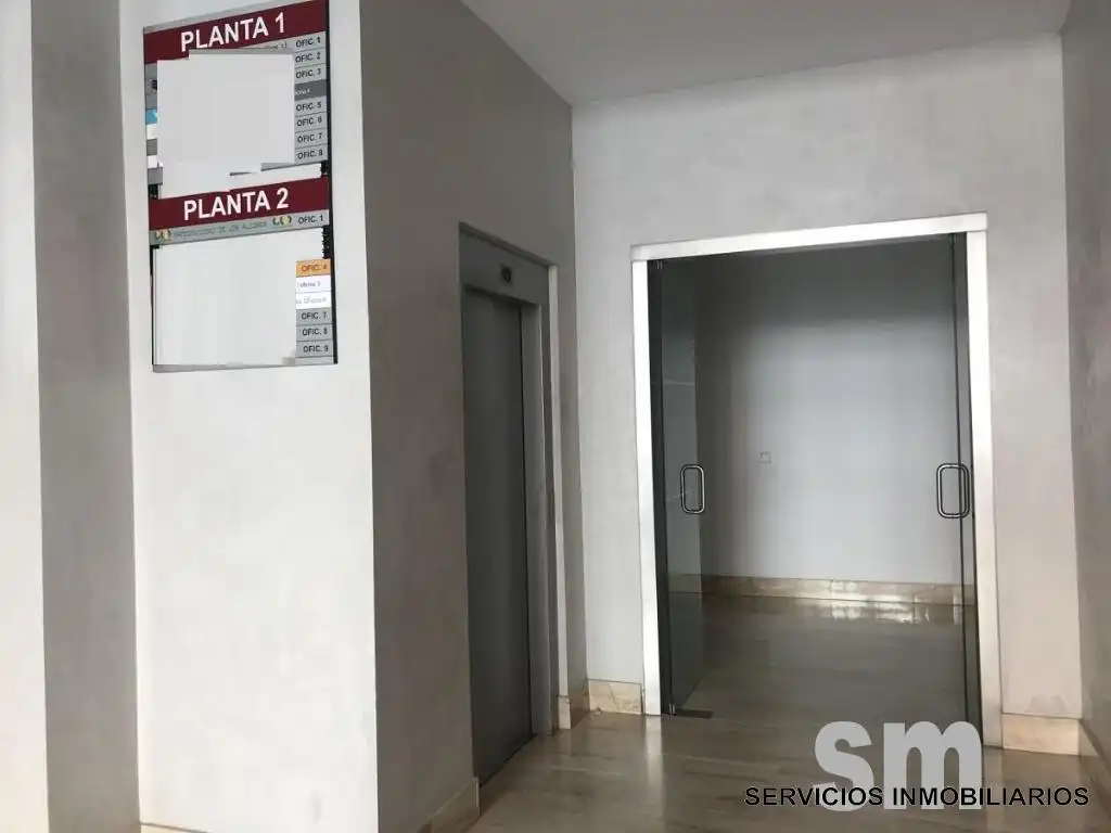 Oficina en venda en Alcalá de Guadaira