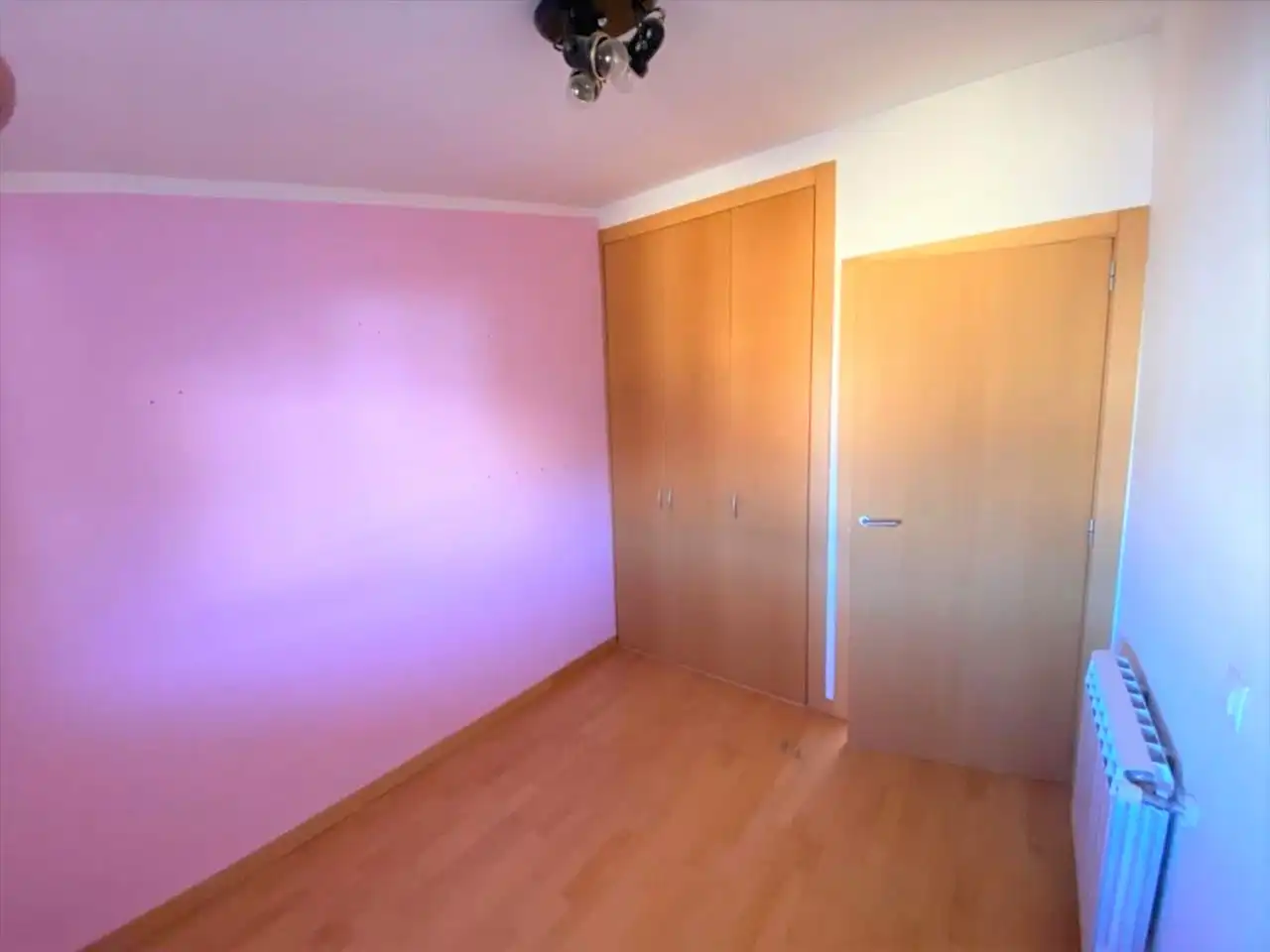 Schlafzimmer von Maisonette zum Verkauf in Torelló
