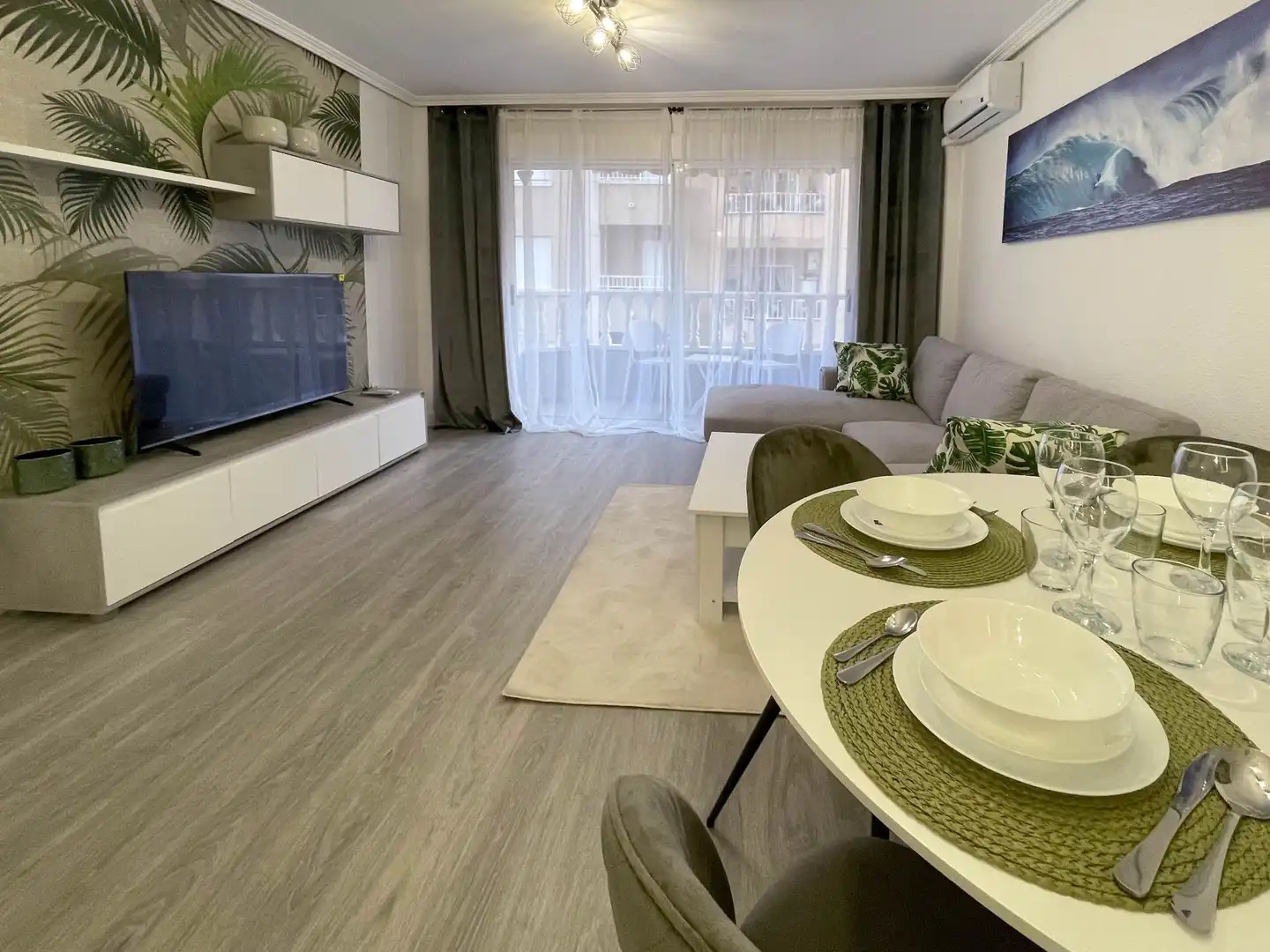 Apartment with terrace for sale in Calle Radio Murcia 39, imagen 4