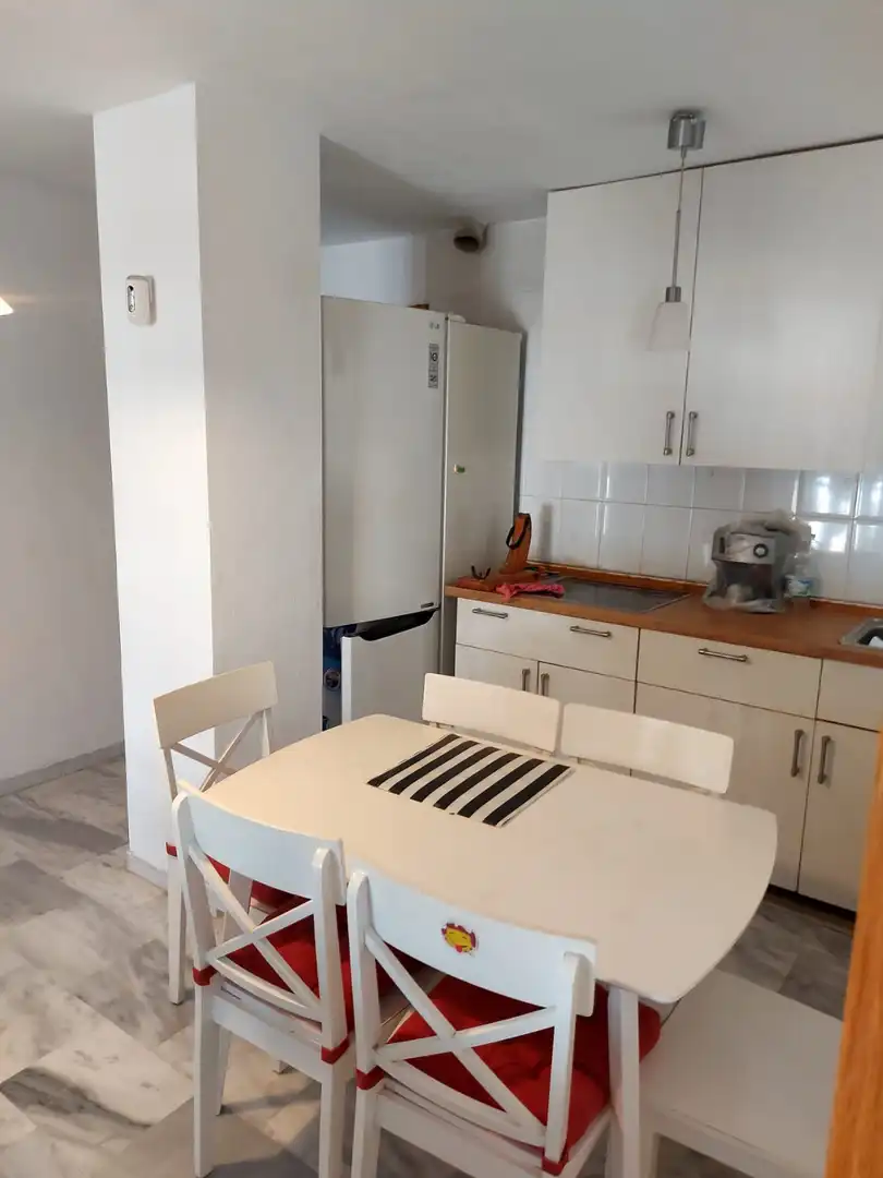 Appartamento in affitto a Ronda del Estero, imagen 2