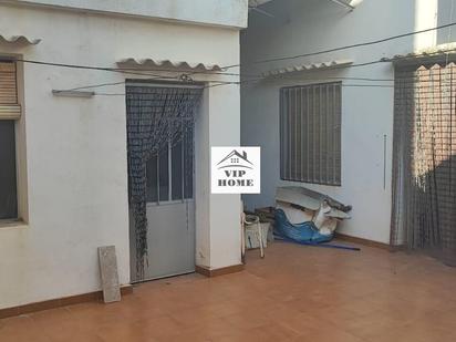 Casa o xalet en venda en Villamalea amb Balcó