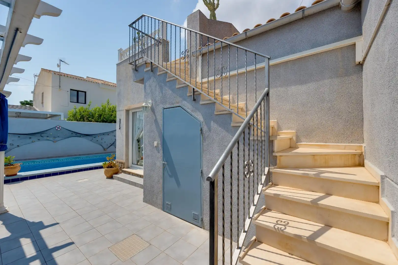 House with pool for sale in Orihuela Costa, imagen 23