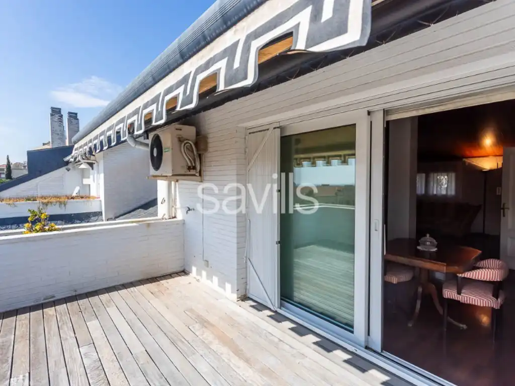 Casa amb piscina en venda a Les Corts, imagen 55