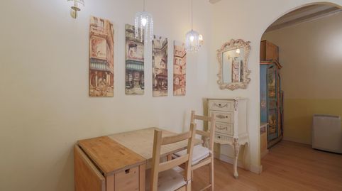 Foto 4 de Piso en venta en La Barceloneta, Barcelona Capital