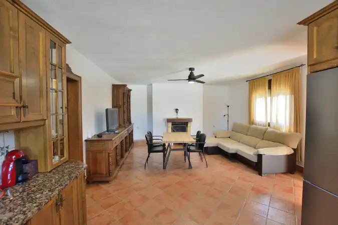 Maison rustique avec piscine à vendre à Partidas Norte, imagen 12