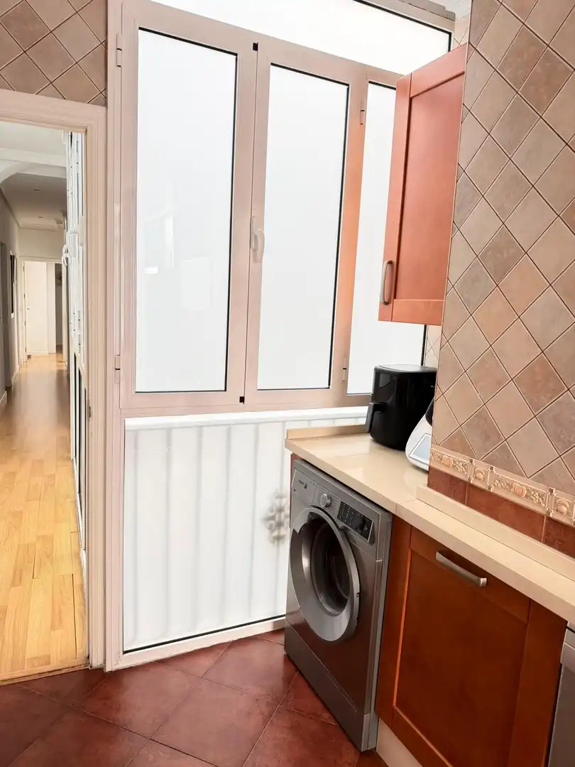 Piso con terraza en venta en La Caleta - La Viña, imagen 12