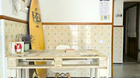 Foto 4 von Einfamilien-Reihenhaus zum Verkauf in Avenida las Bajas, 1, Caleta de Famara, Teguise