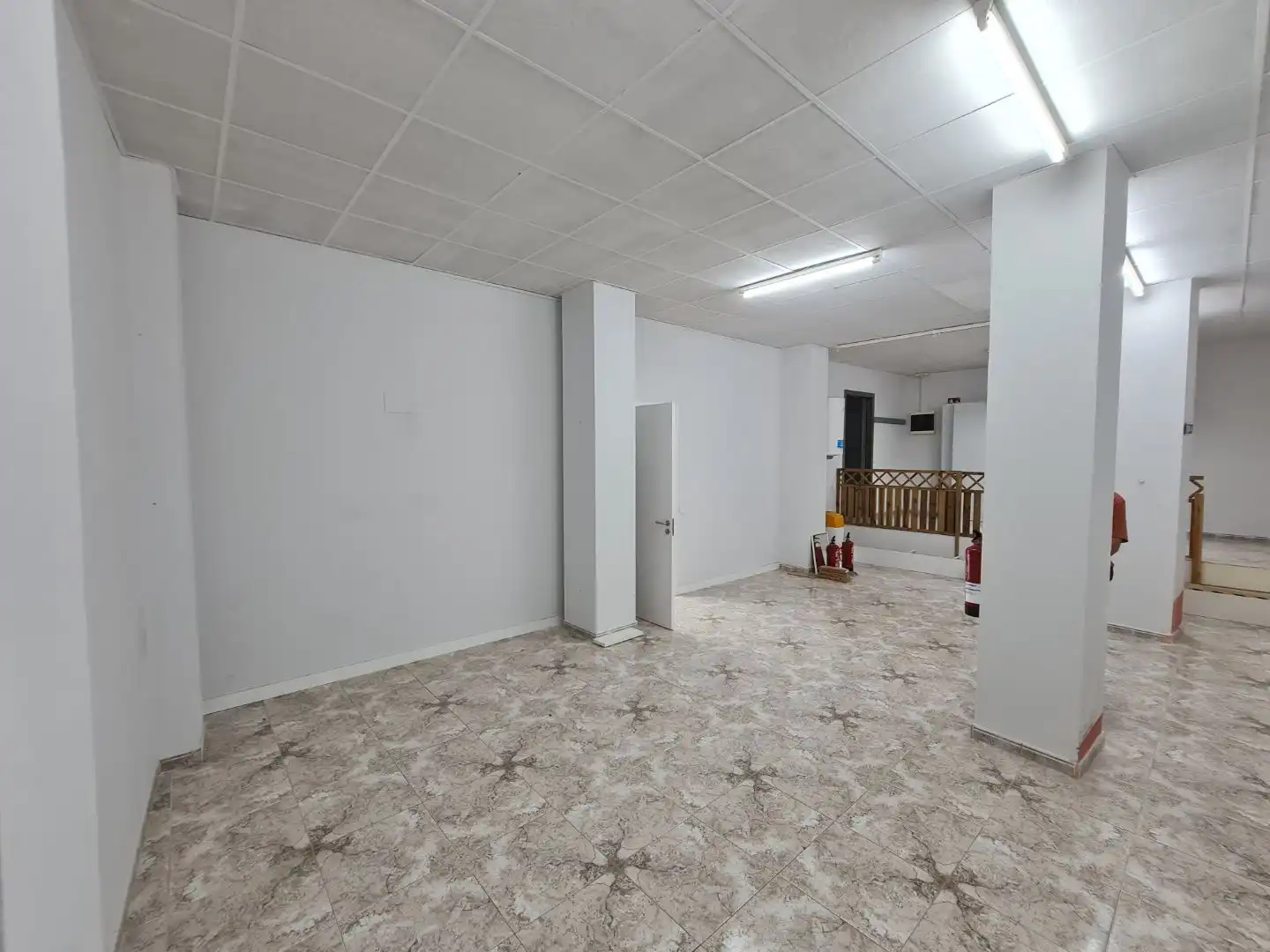 Local comercial de lloguer a jacint verdaguer 32, imagen 29