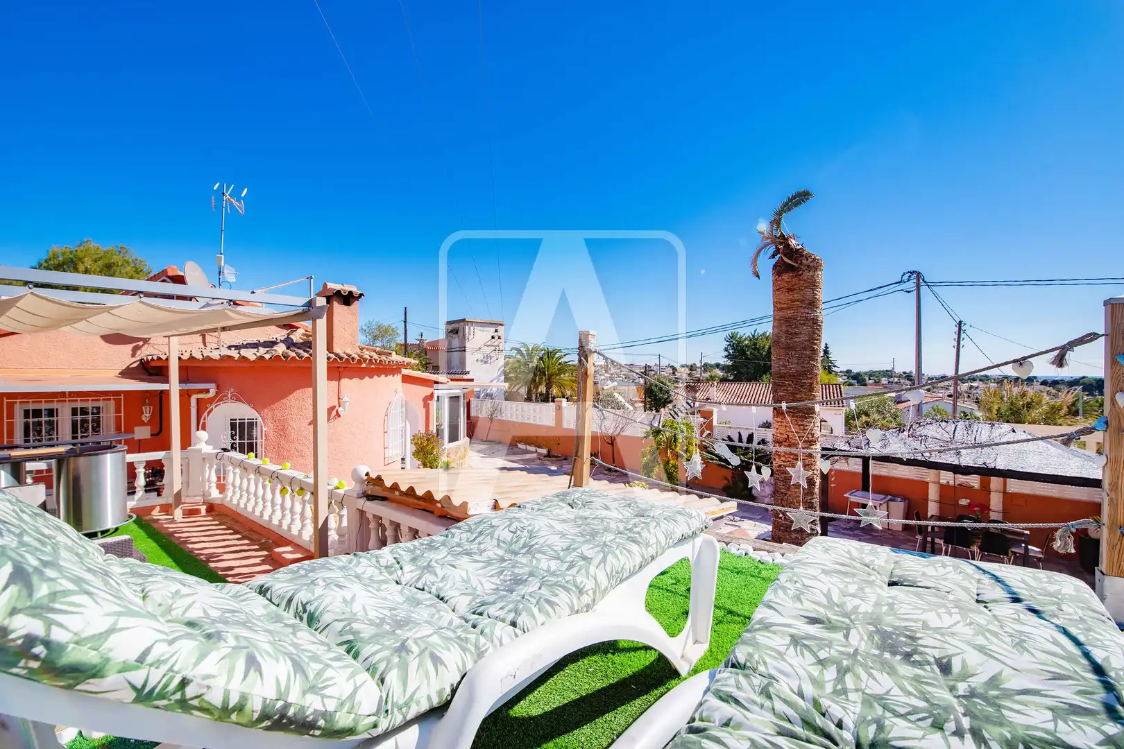 Villa avec piscine à vendre à Cometa, imagen 50