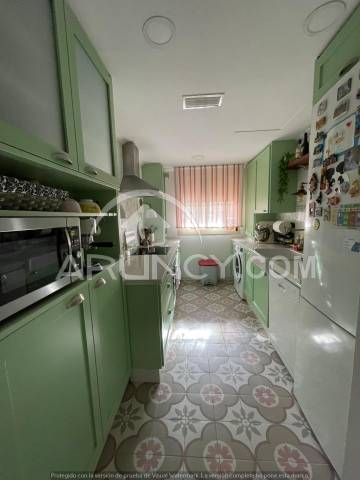 Casa-chalet en Alquiler en Los Molinos