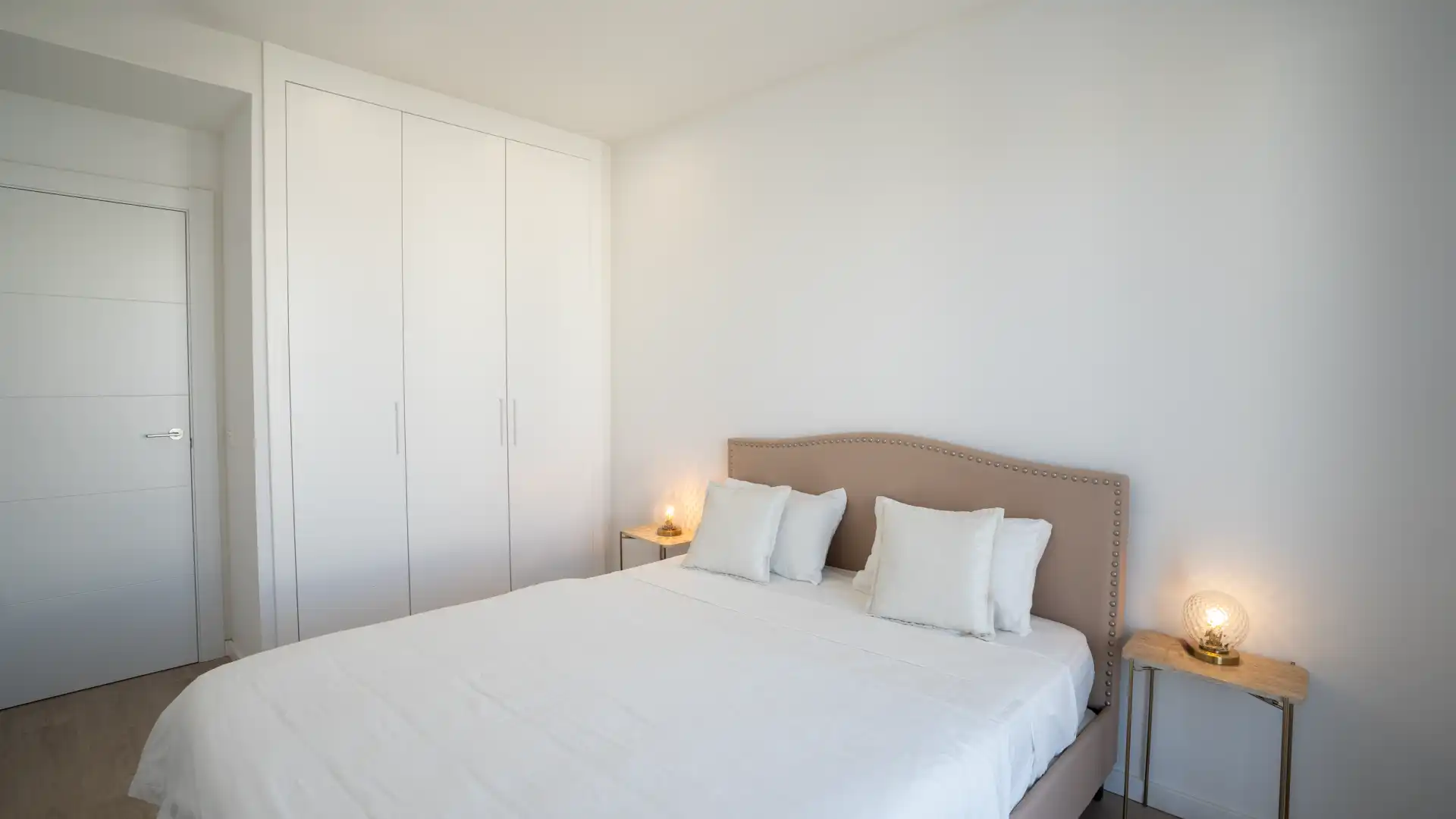 Apartament amb piscina de lloguer a Nueva Andalucía, imagen 8