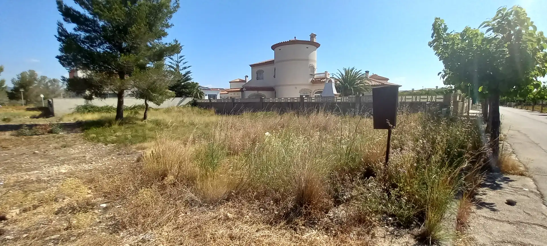 Residential for sale in Mont-roig del Camp
