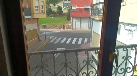 Foto 4 de Piso en venta en Benavente, Zamora
