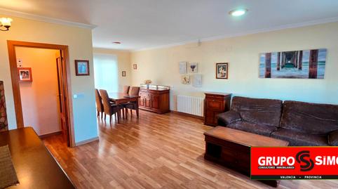 Foto 2 de Casa adosada de lloguer a Calle Azahar, Loriguilla, Valencia