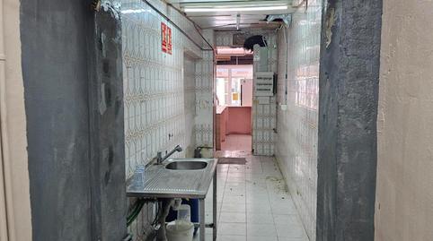 Foto 5 de Casa o xalet en venda a Pueblo, Alicante