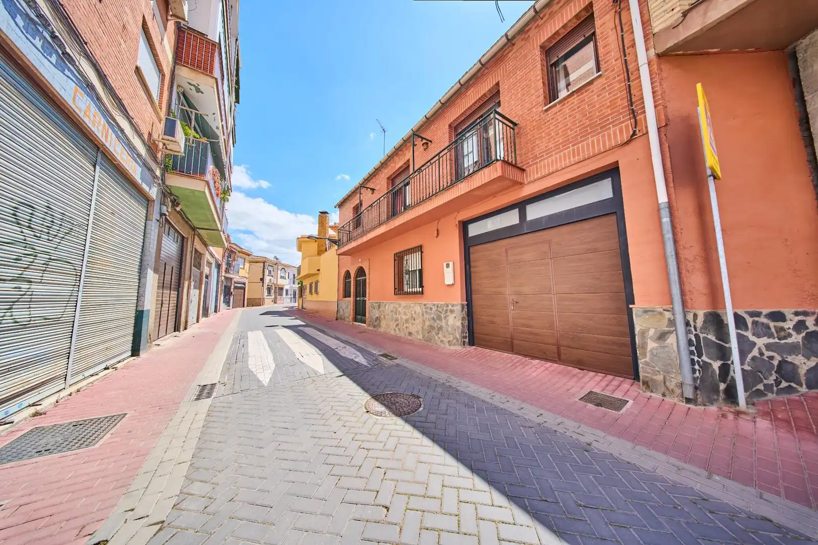 Wohnung zum Verkauf in Calle VELETA, imagen 66
