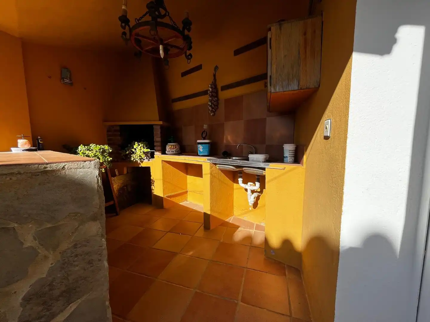 Houses for sale in San García