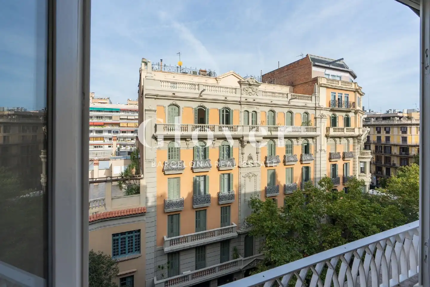 Piso de alquiler en Barcelona, Barcelona
