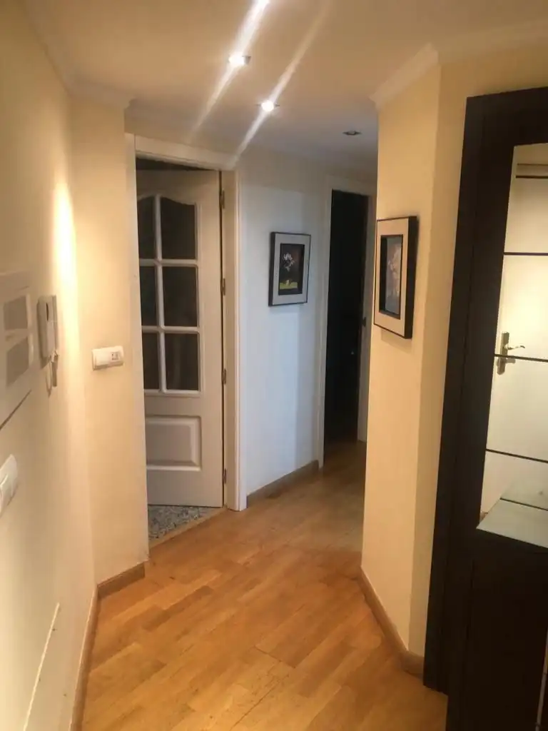 Piso de alquiler en Calle Almenillas, Camino de Ronda