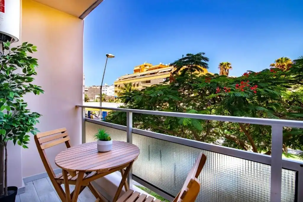 Apartment zum Verkauf in Los Cristianos, imagen 3