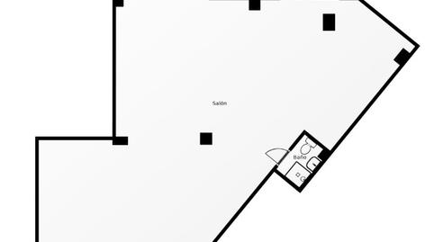 Photo 5 of Premises for sale in Calle Sor María de Leiva, 12, Santo Domingo de la Calzada, La Rioja