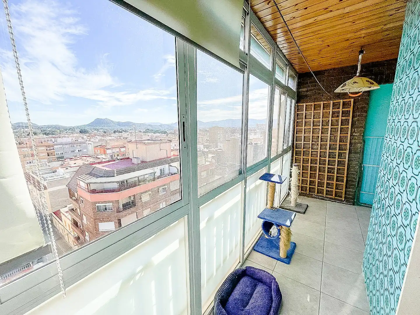 Appartement compact avec ascenseur à vendre à Fraternidad, imagen 7