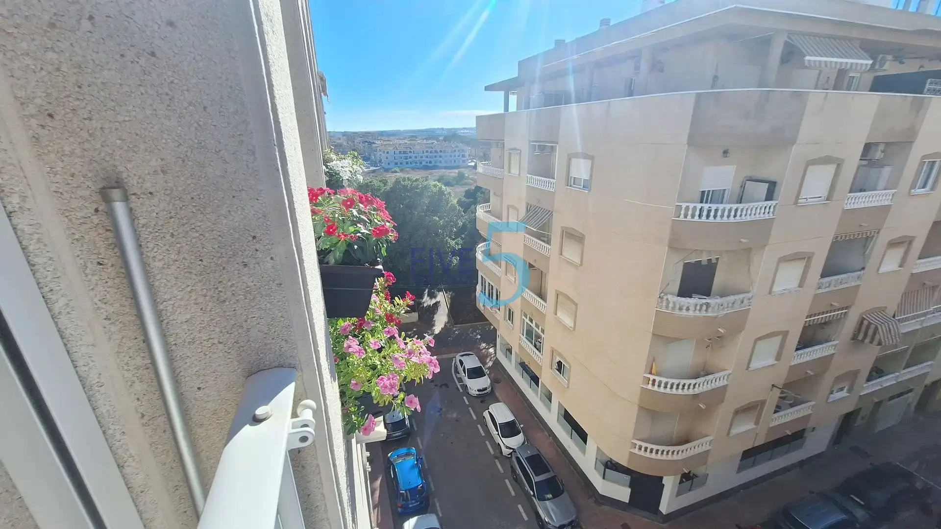 Piso con terraza en venta en Playa del Acequión, Náufragos y Rocío del Mar, imagen 6